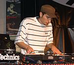 Vorgeschmack auf die DMC-Championchips 2011 - Entryvideo DJ Unkut