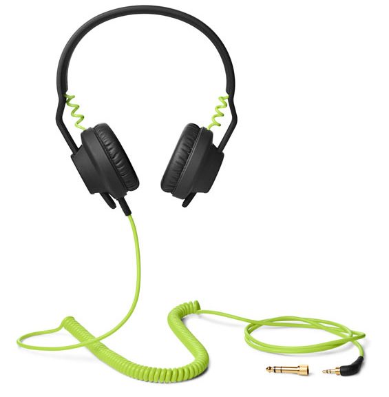 Neu: AIAIAI TMA-1 Beatport Limited Edition
