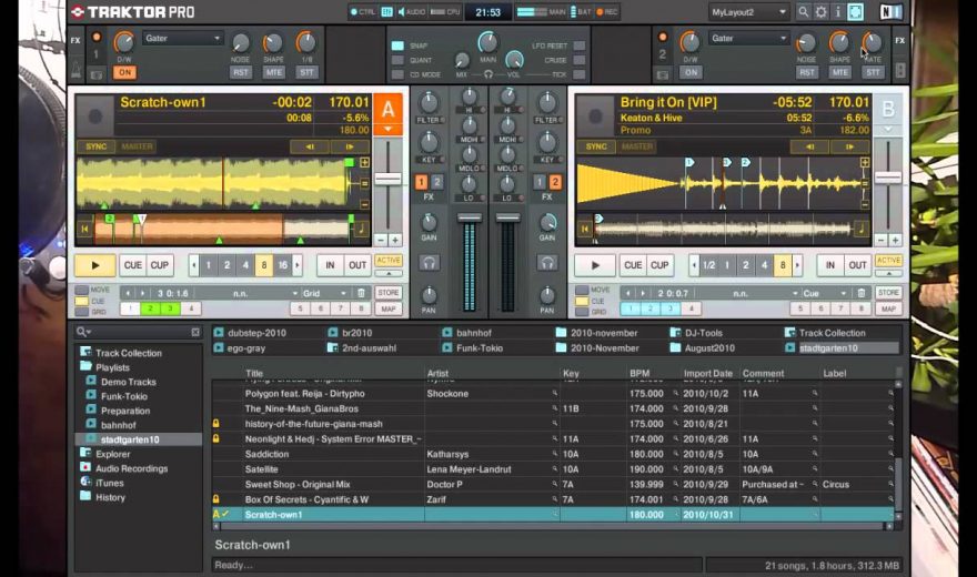ABLETON LIVE 9.2