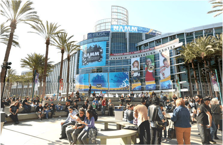 NAMM 2015 - Neuheiten im Überblick (Teil 1)