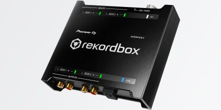 Test: Pioneer DJ Interface 2