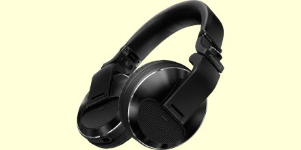 Test: Pioneer HDJ-X10