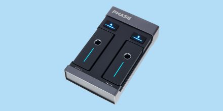 Test: MWM Phase – Wireless Controller für DVS-DJs