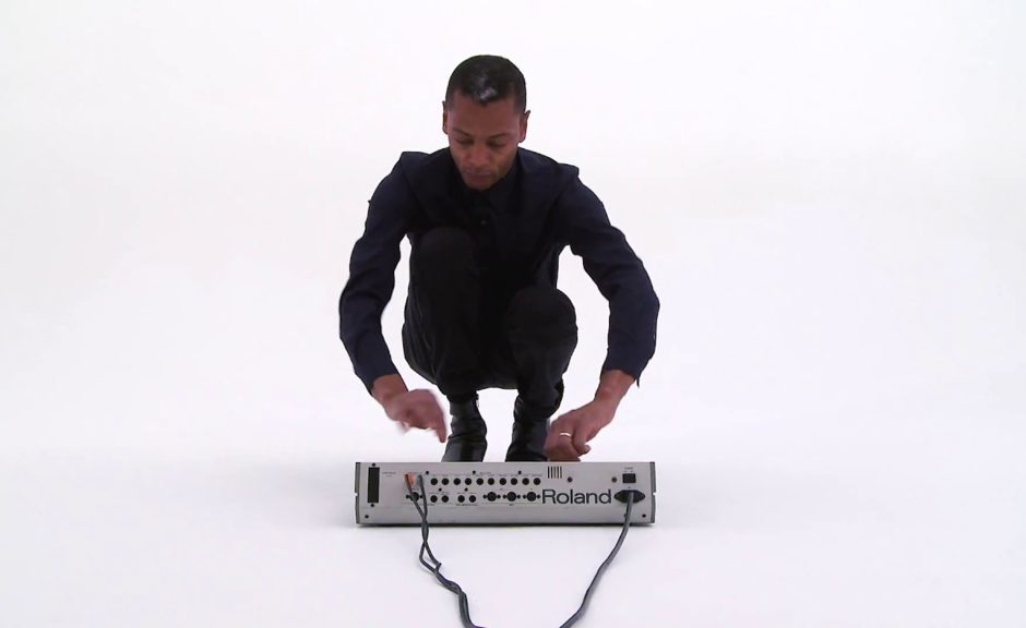 Roland TR-909: Fünf prägende Tracks der Kult-Drummachine
