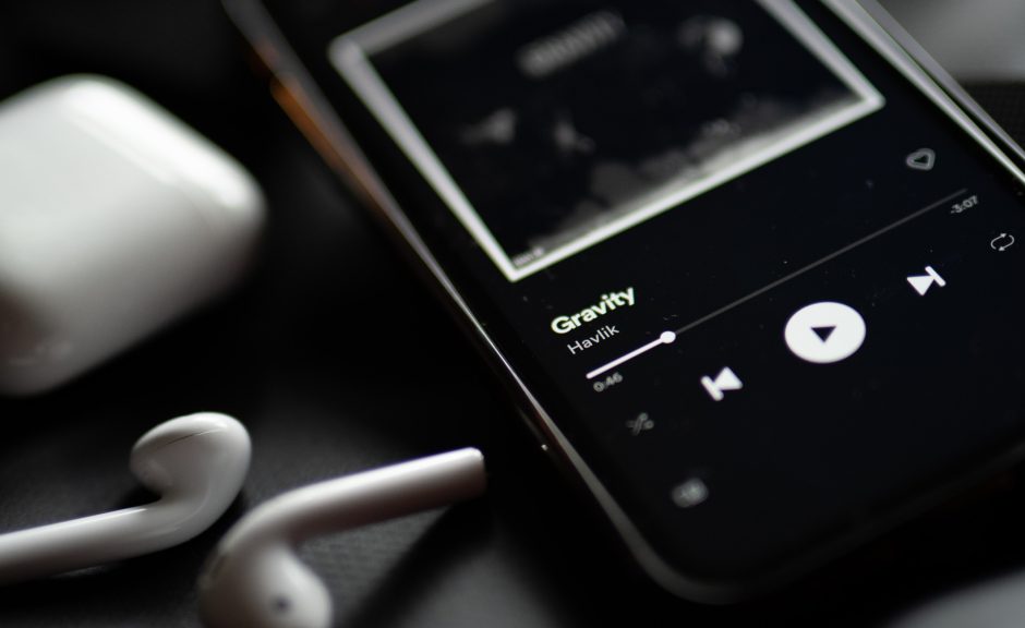 GEMA: Studie zur Bezahlung von Streams bemängelt großes Ungleichgewicht