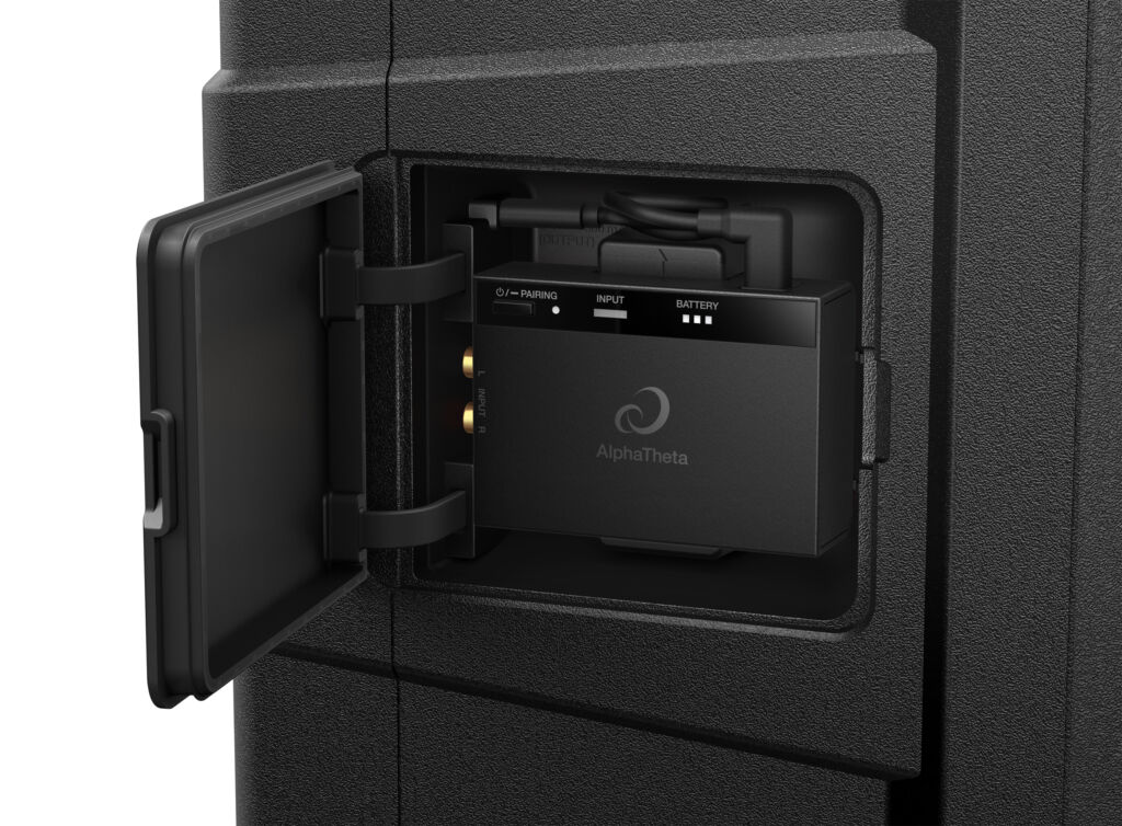 AlphaTheta Wave-Eight SonicLink Sender