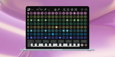 Sugar Bytes Dialekt: 8-Track Groovebox als Plugin und Standalone veröffentlicht