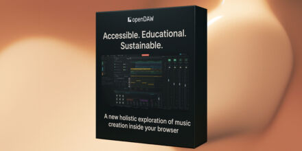 Test: openDAW – Die DAW im Browser