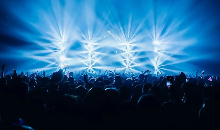 Sónar Festival 2025: Drei Tage feiern und austauschen unter dem "Motto Music, Innovation &amp; Creativity"